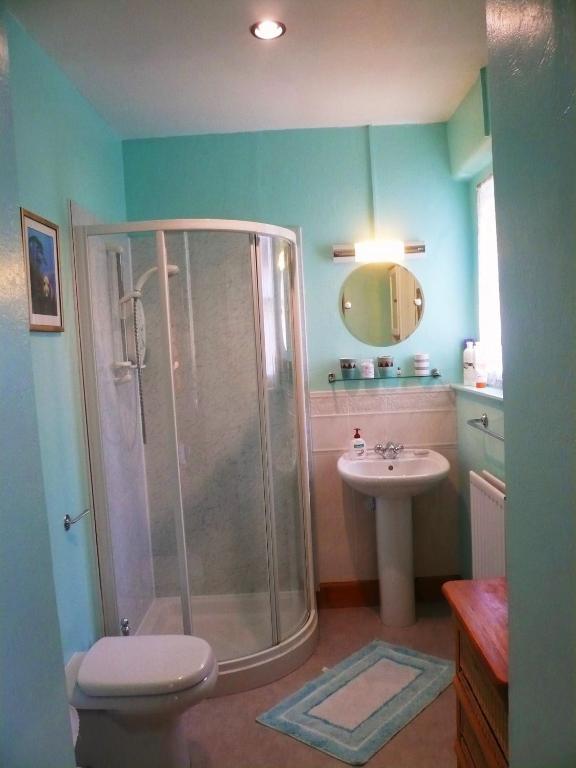 Panda Bed & Breakfast EDI