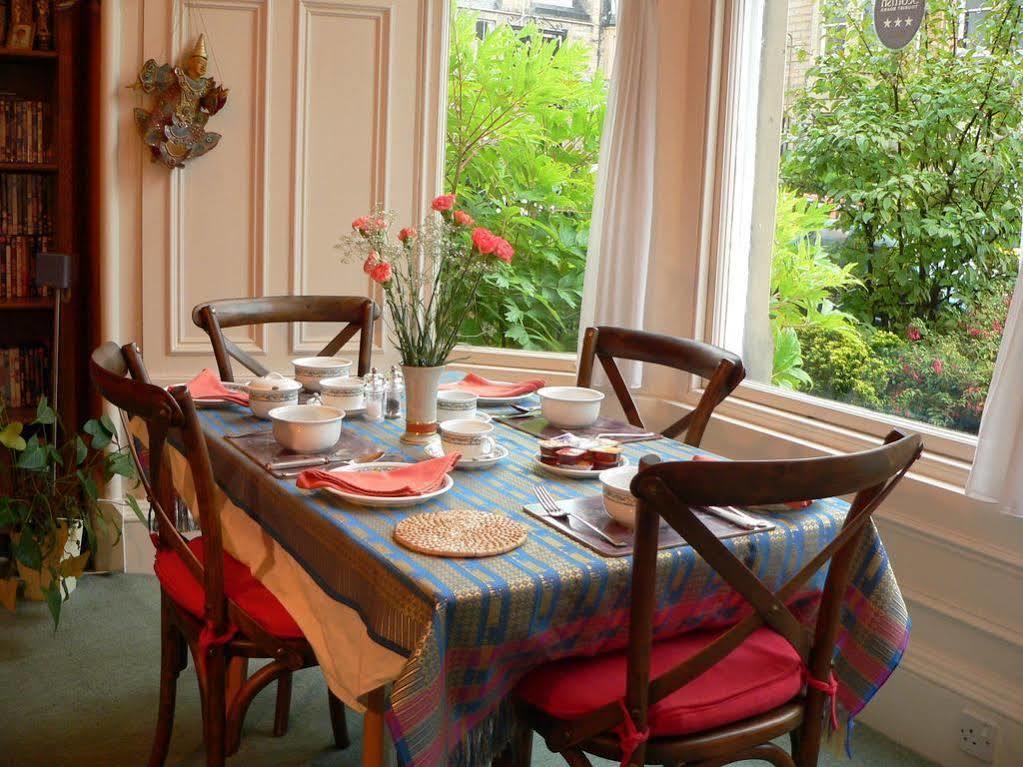 Panda Bed & Breakfast EDI