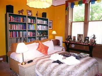 Bed & Breakfast Panda EDI